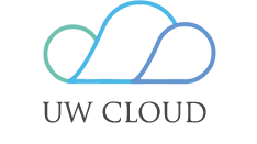 Logo Usługi UW Cloud